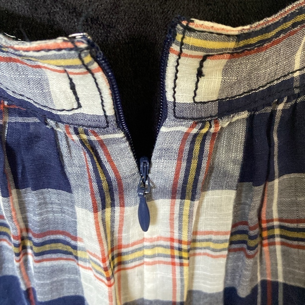 J.CREW Spaghetti Strap Dress - Picture 8 of 9